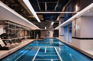 뉴질랜드 신혼여행