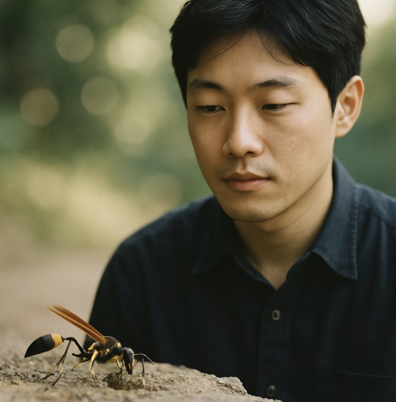 4. 오해와 진실, 공격적이지 않은 온순함