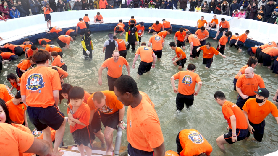 2024 아이와 가볼만한곳 국내 겨울 축제 추천 BEST 08
