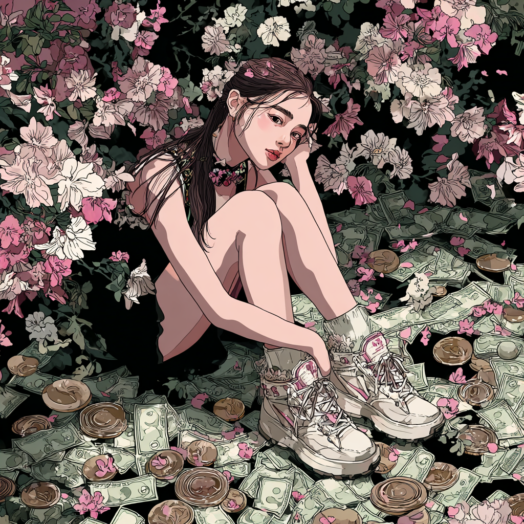 똥 묻은 돈 꿈
