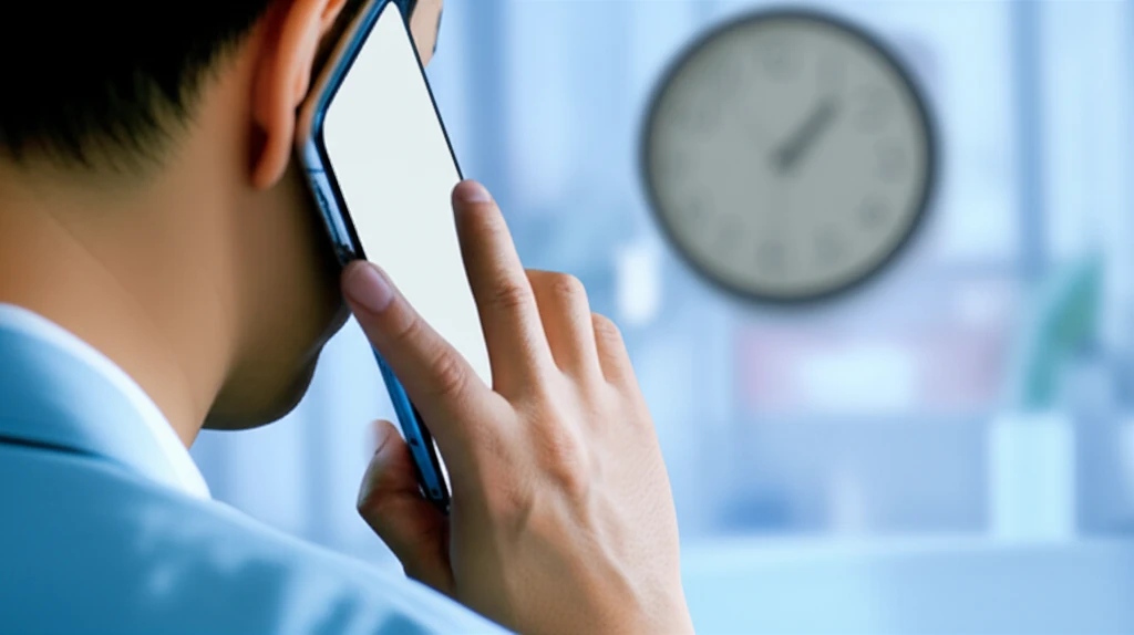 상담원 연결 대기 줄이는 고용노동부 ..