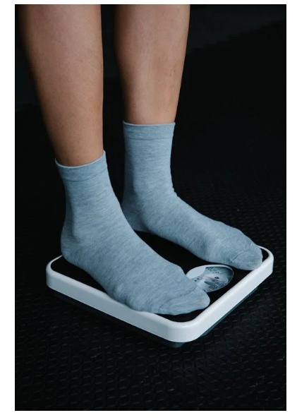 10대부터 관리하는 비만