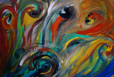 추상 예술이 탄생한 배경과 주요 작품