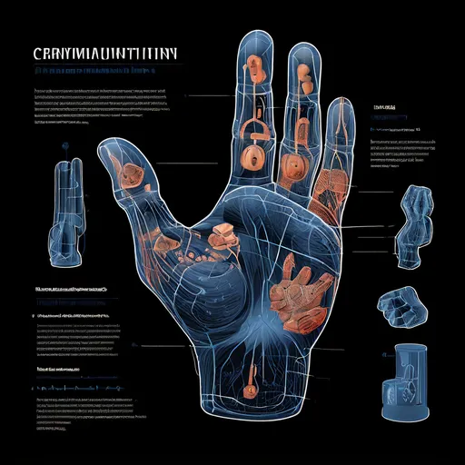 엄지손가락 통증 원인과 치료 가이드