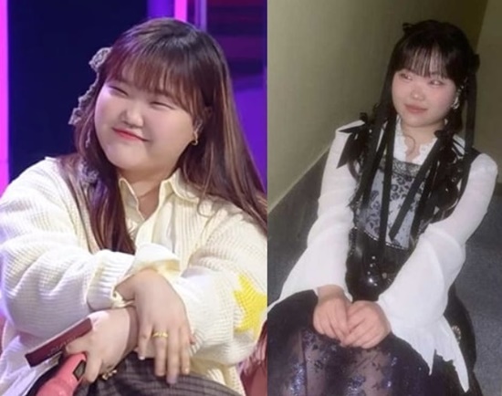 악뮤 이수현 다이어트