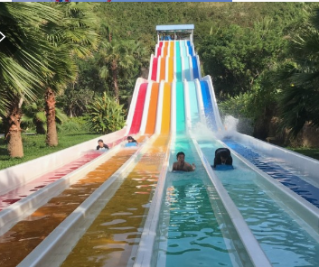 나트랑 빈펄랜드 입장권