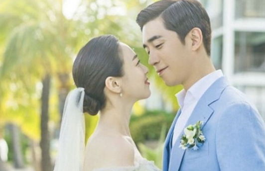 배우 신성록 결혼 아내