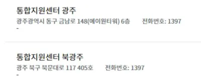 서민금융통합지원센터