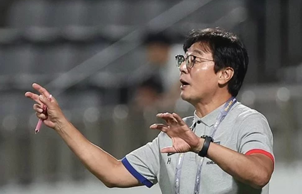 U-23 아시안컵 중계