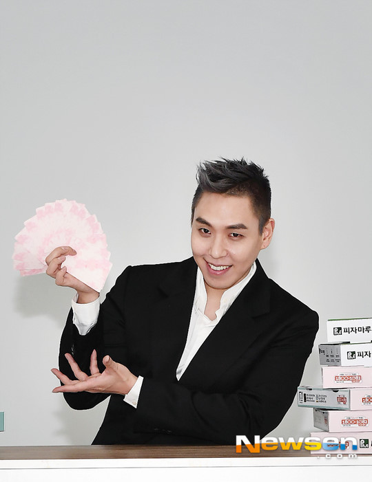 이은결집위치