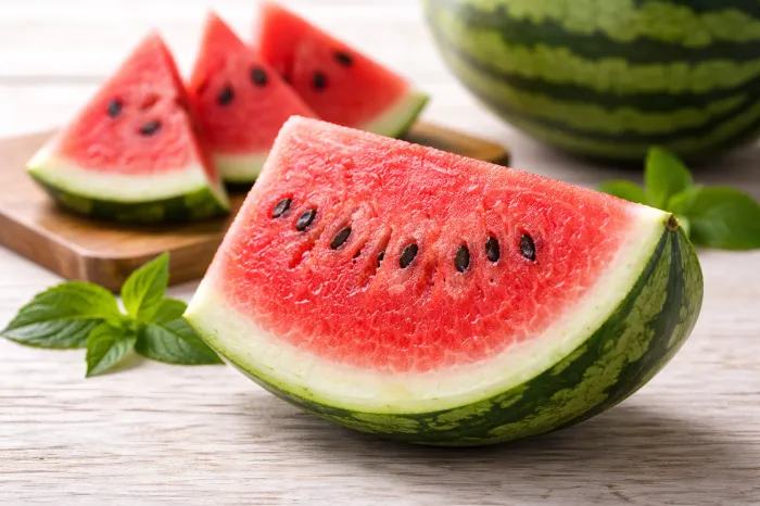 당뇨에 나쁜 과일