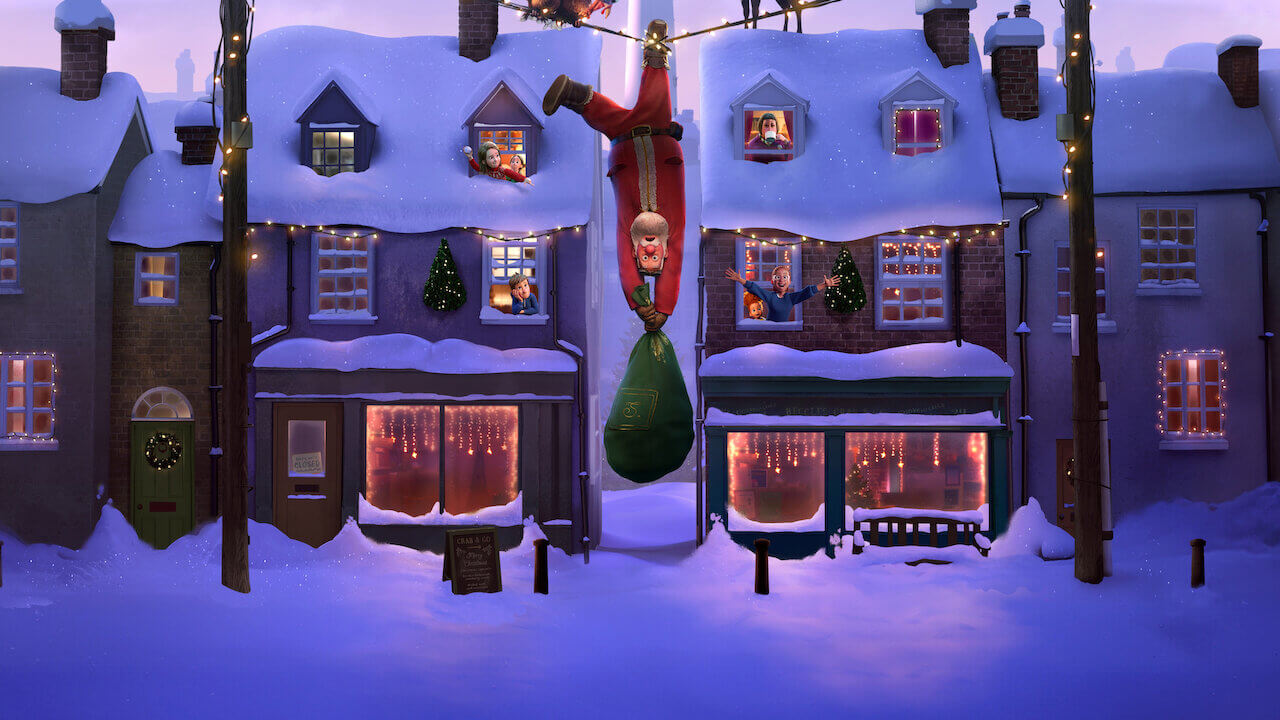 그해 크리스마스에는