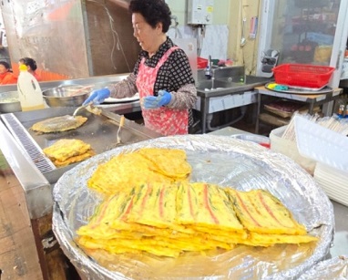 순천아랫장전집