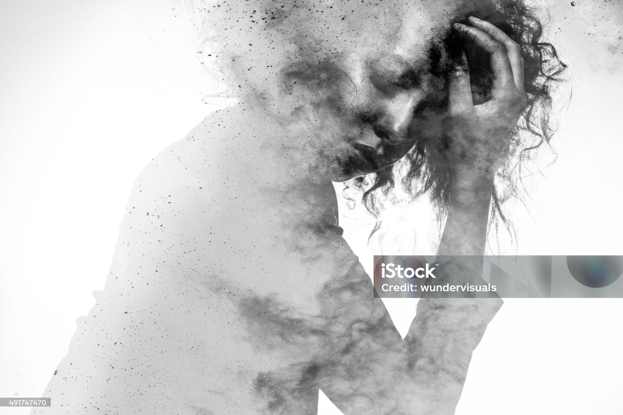 감정적 탈진의 전조 증상과 예방 방법