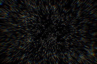 빅뱅 이후 형성된 마이크로파 배경 복사와 그 분석