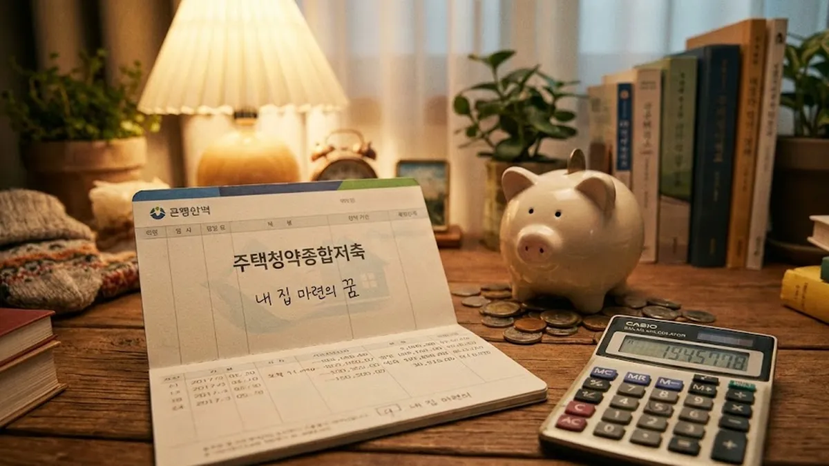주택청약