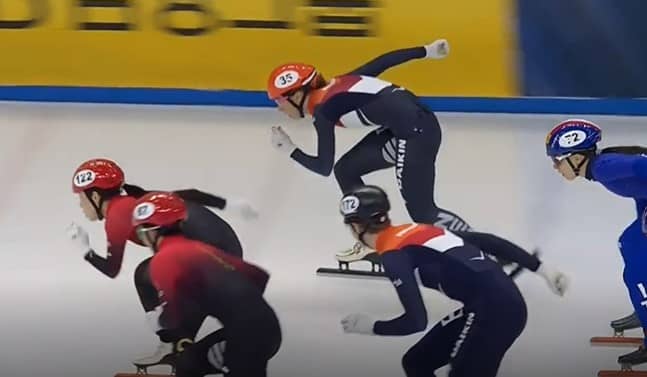 세계선수권대회