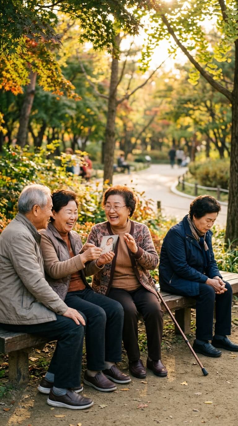 질투하는 사람 특징 질투 심리 심리학 인간관계 인간관계 심리학 사회적 비교 질투하는 사람 행동 시니어 인간관계 인생조언 노후 심리 황금길가이드