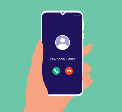 0267467569 전화번호 정체 여론조사 스팸 자동발신 전번 대응 방법 1