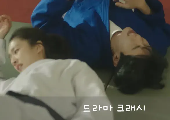 크래시 정보