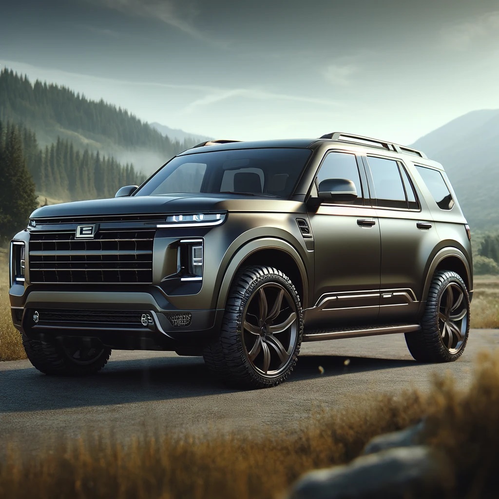 SUV