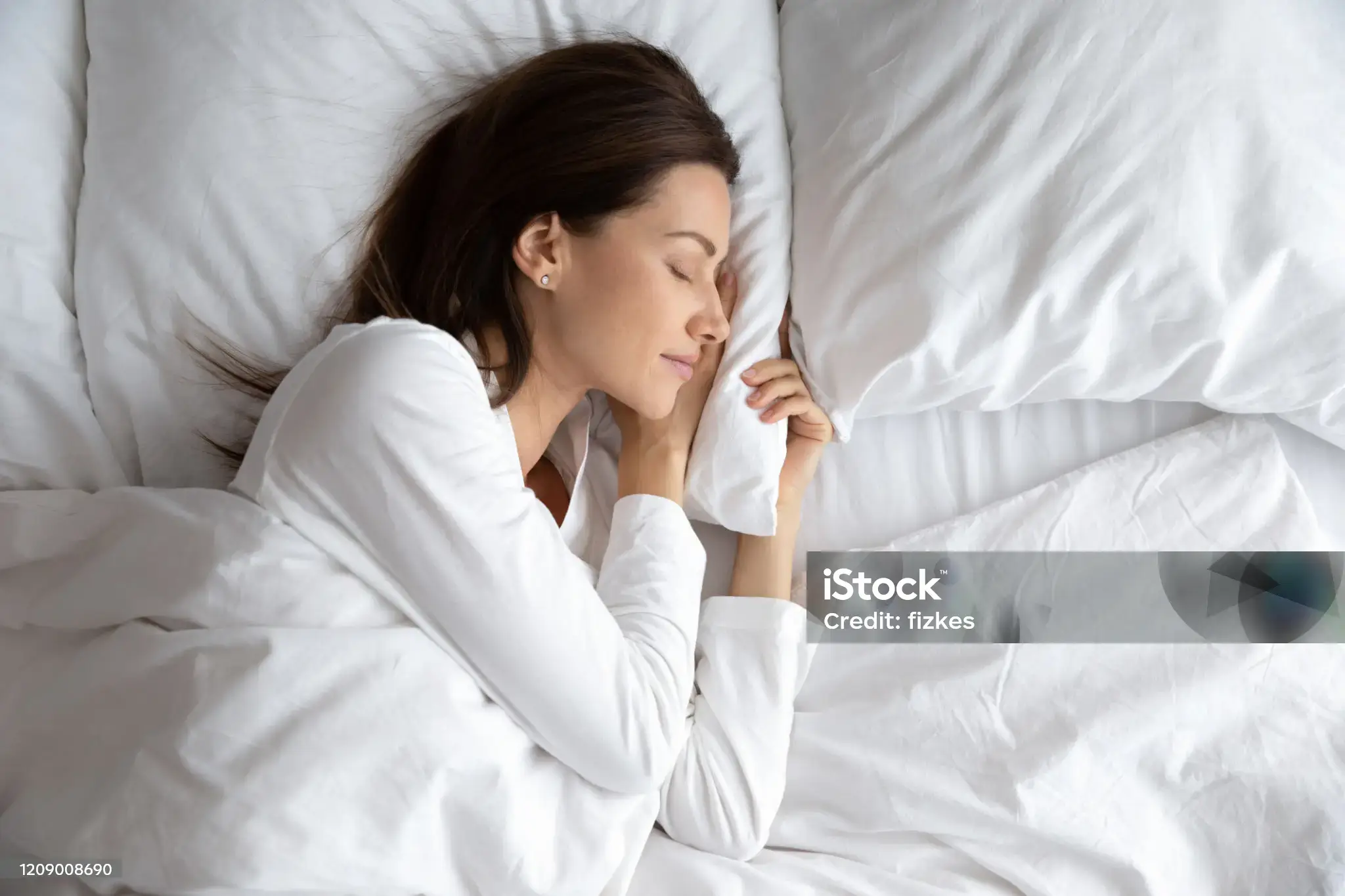 암 환자 회복기 수면 문제의 본질