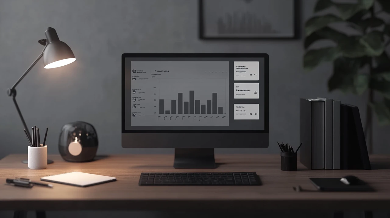 퇴직연금용 월배당 ETF로 포트폴리오의 월현금흐름과 자산성장을 시각적으로 명확하게 전달하며 안정적인 은퇴 준비에 최적화된 정보입니다.