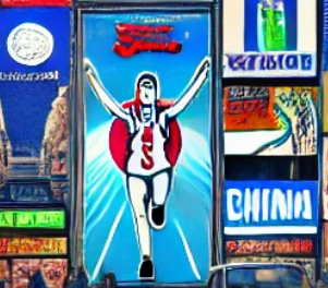 도톤보리-놀거리