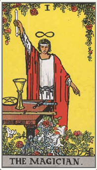 The Magician