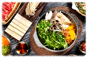 연수옥 샤브칼국수 충주본점