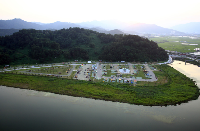 대구경북 캠핑장 추천