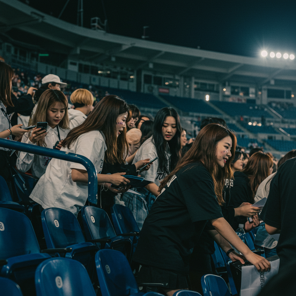 아이콘매치 티켓 예매2