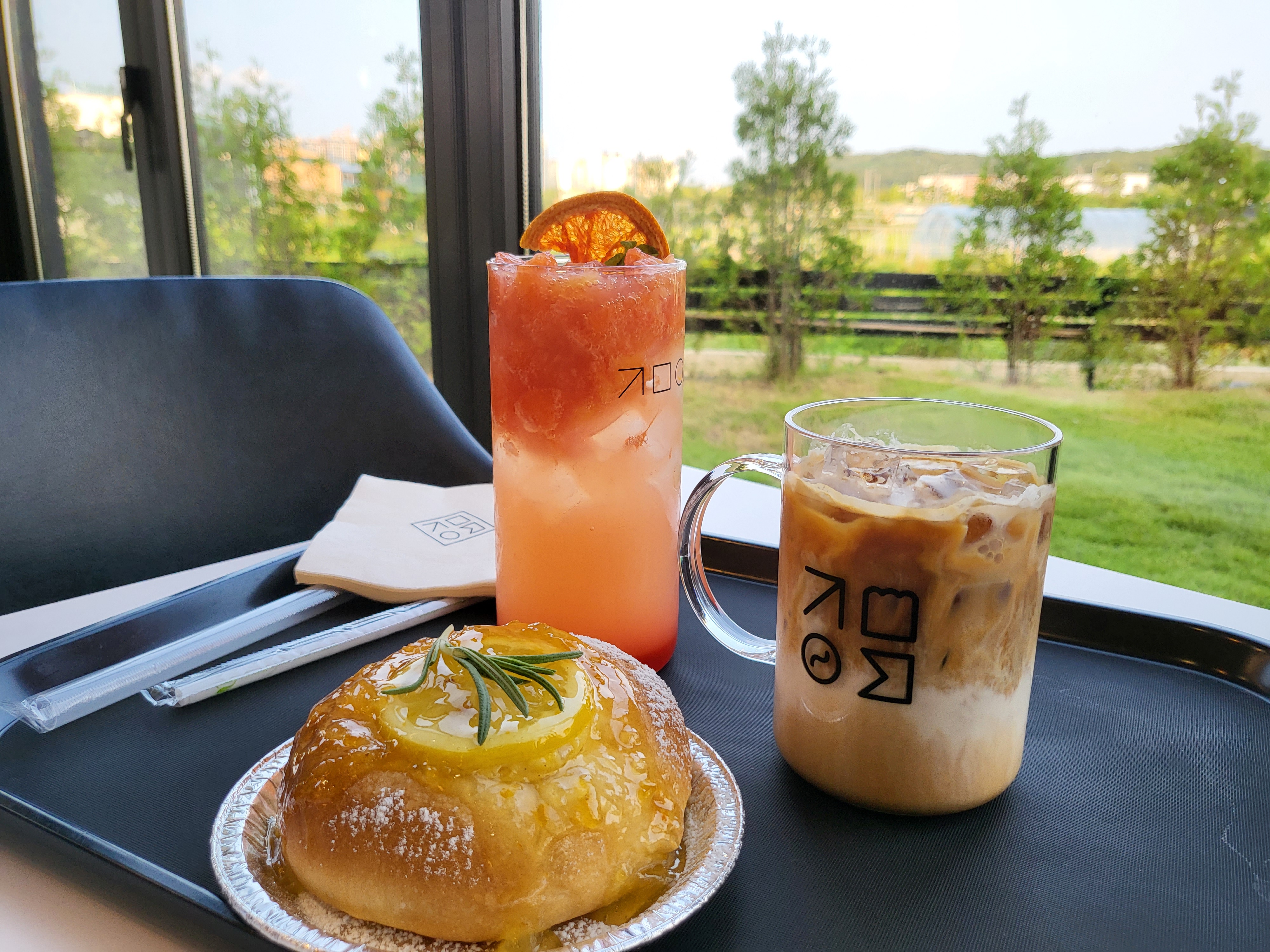 지금이곳 - 뷰티컷2