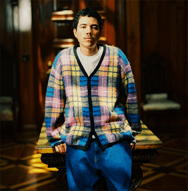 벌거벗은 세계사 174회 규현 가디건