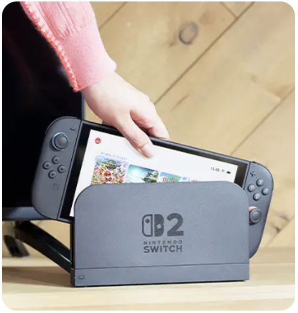 닌텐도 스위치2 사전 예약