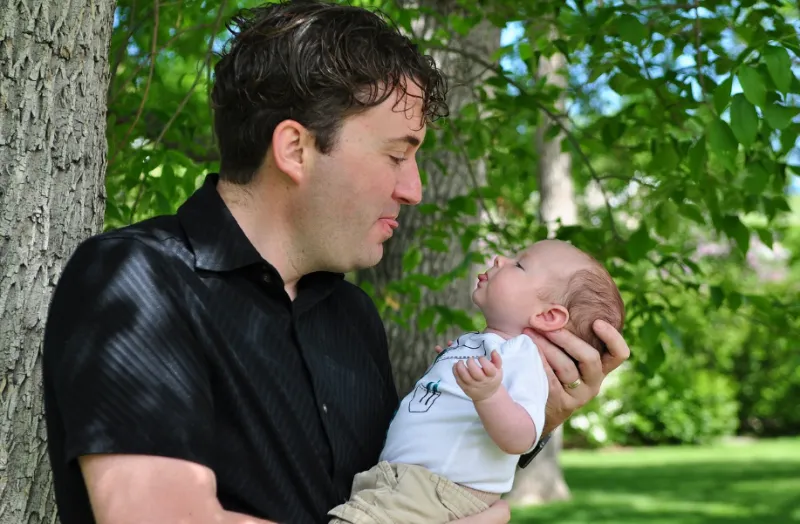 아이와 보내는 첫여름 에어컨 냉방방법 - 4