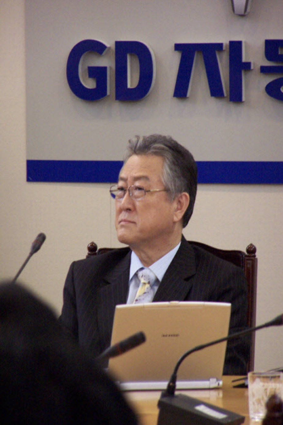 김성원 출연작
