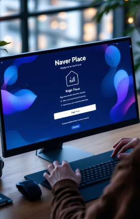 네이버플레이스 등록방법: 준비물&amp;#44;절차&amp;#44;주의사항