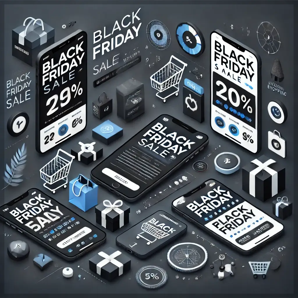 블랙프라이데이 해외 직구 방법과 준비 가이드 (2024)