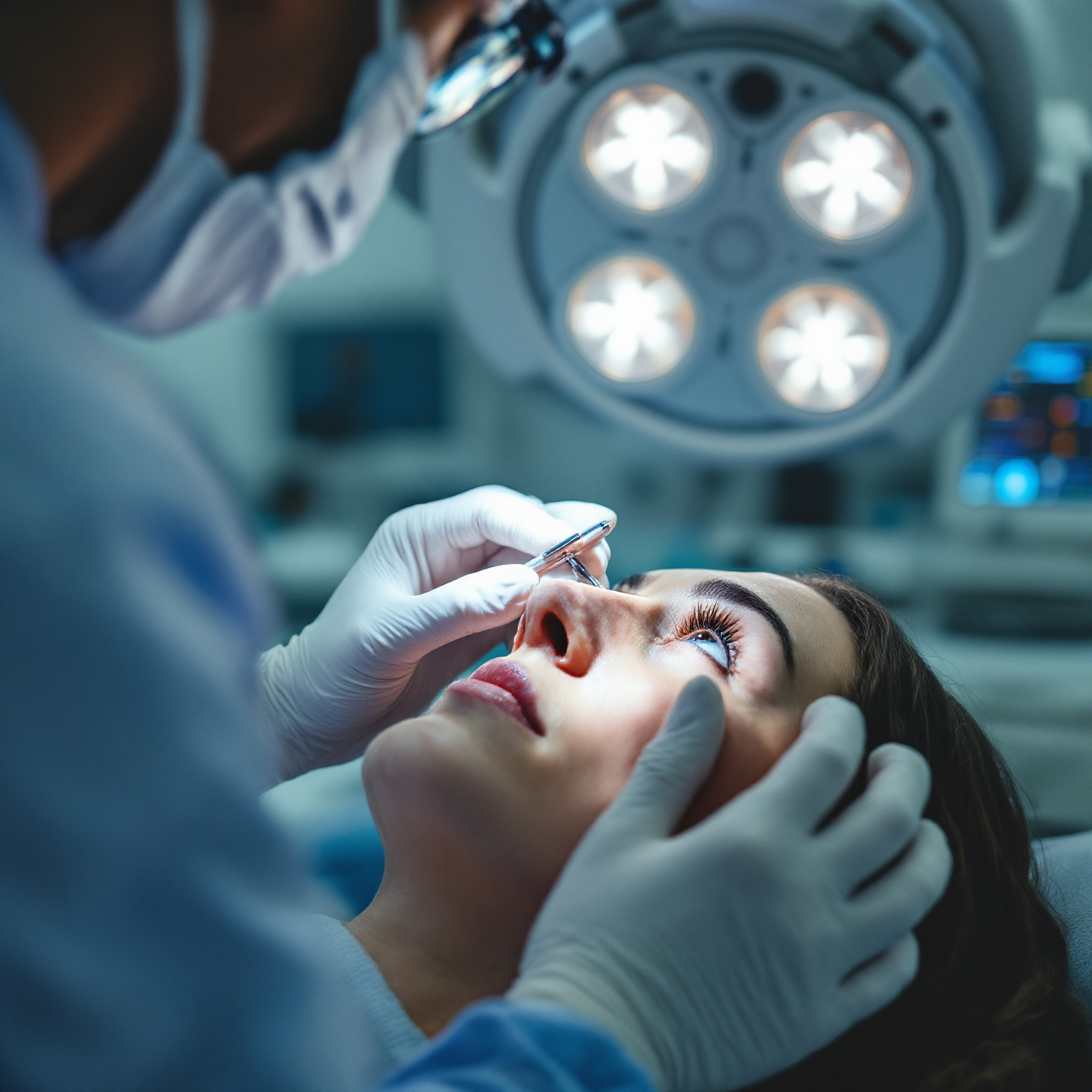 실비 보험으로 라식 수술 절반 가격에 받는 방법