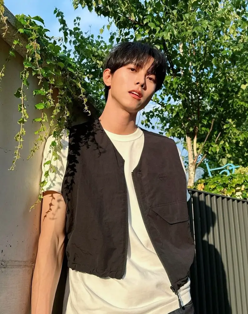 안세하 주우재