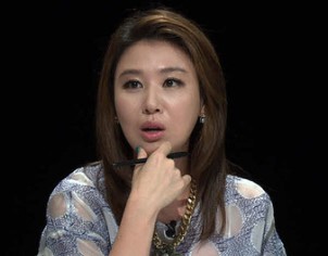 김성경 아나운서 프로필 나이 고향 학력 경력 근황