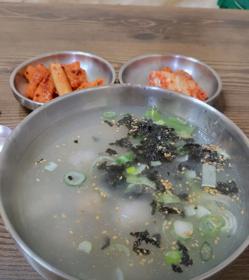 생생정보 순자할머니 감자옹심이 맛집 알아보기