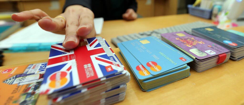 신용/체크카드 해지방법