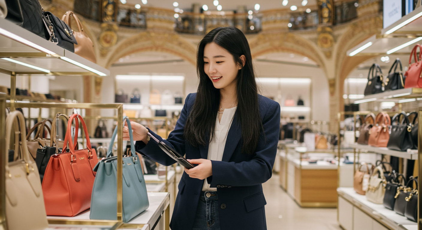 예산 200만 원 이하 프라다 크로스백