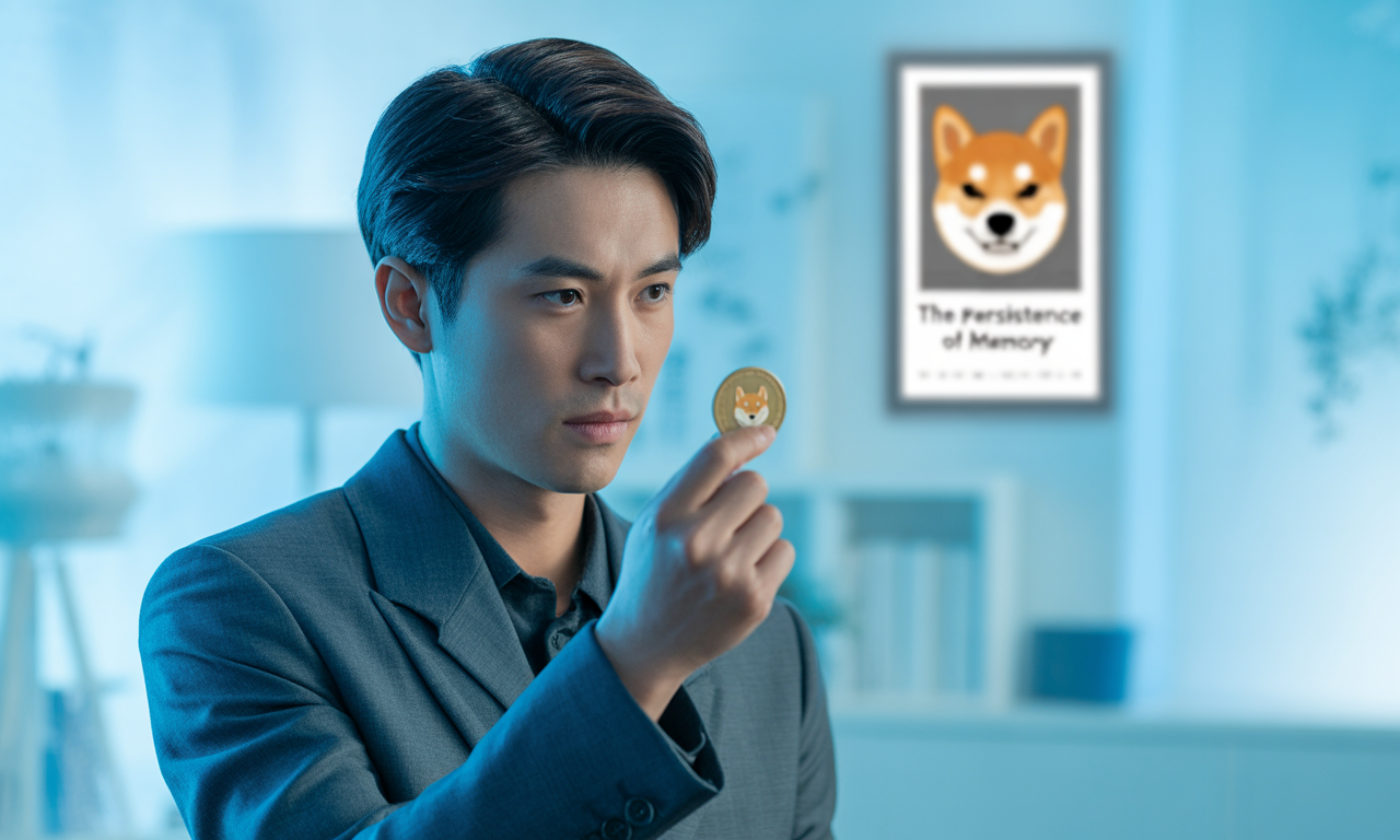 시바이누의 미래, 당신의 선택은?