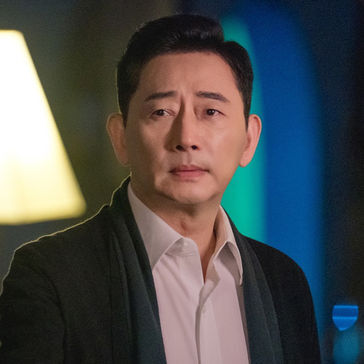 징크스의 연인 인물관계도