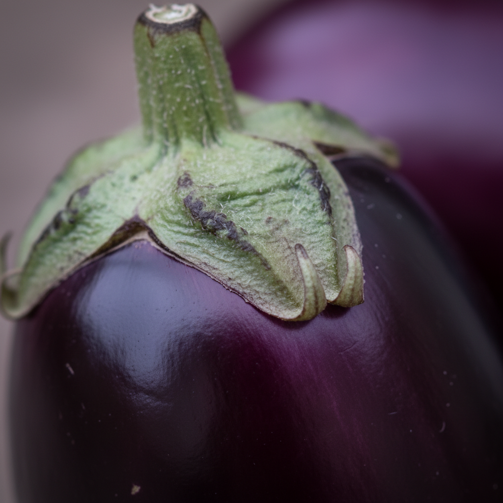 4주 안에 ‘콜레스테롤 잡자! 가지(안토시아닌) 효능 7가지