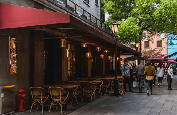 상하이 여행 완벽 가이드: 낭만과 활기가 공존하는 동방의 파리