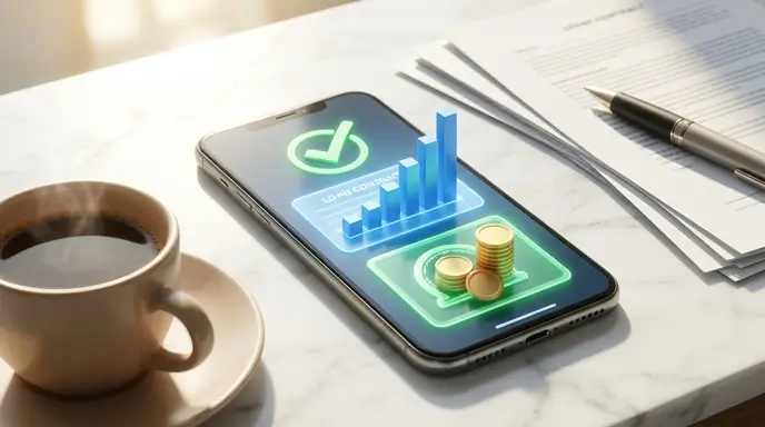 공무원 신용 대출 비교 한도 산출 및 연금 수급자 대출 실전